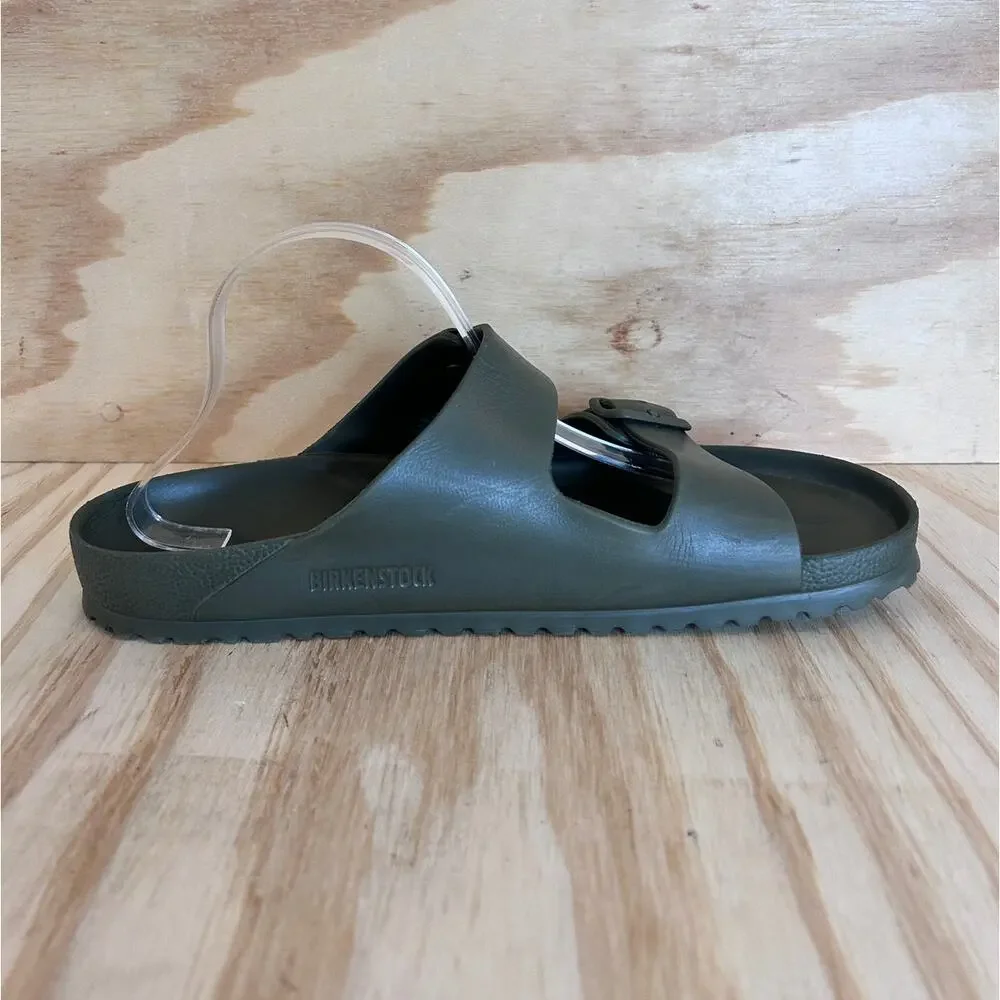 Birkenstock arizona sandals